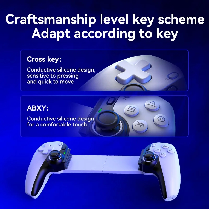 D9 Tablet Controller Wireless  - Board Game Android 评论和价格
