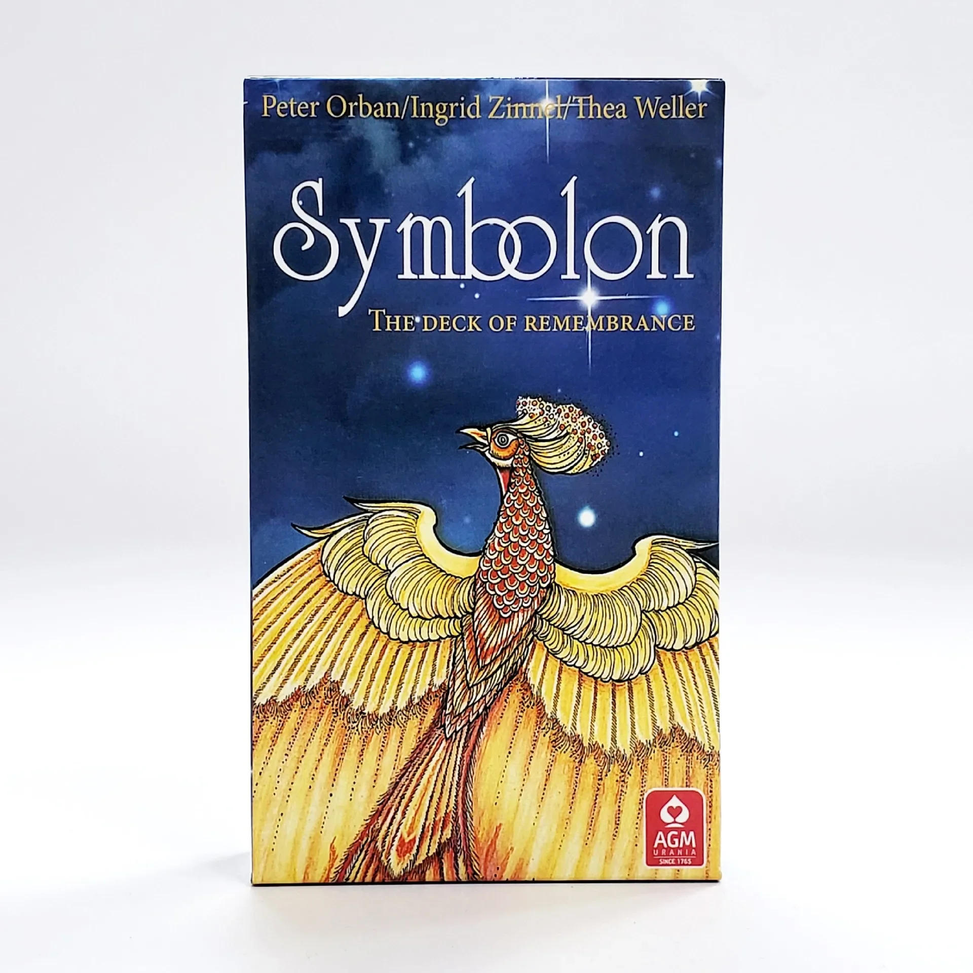 Symbolon Tarot Cards Divinatio - Board Game Of Life 评论和价格