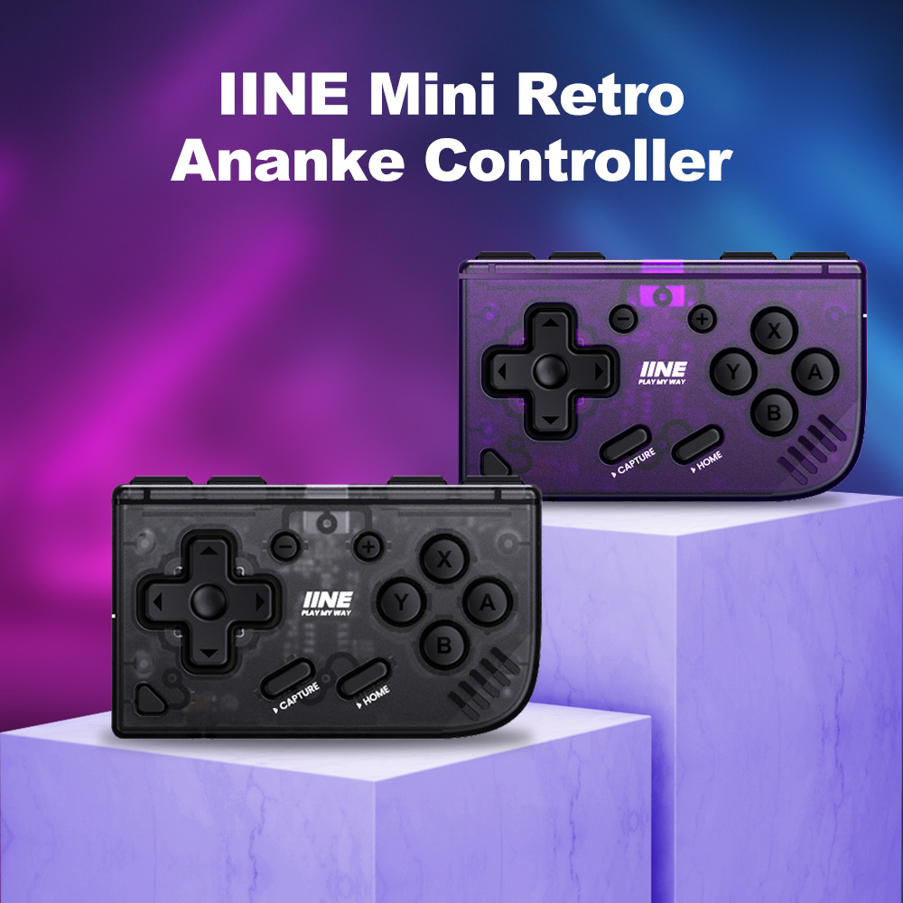 IINE Pocket Mini Controller fo - Board Game Android 评论和价格