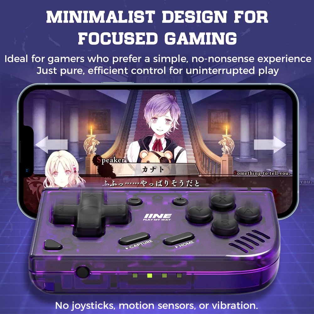 IINE Pocket Mini Controller fo - Board Game Android 评论和价格