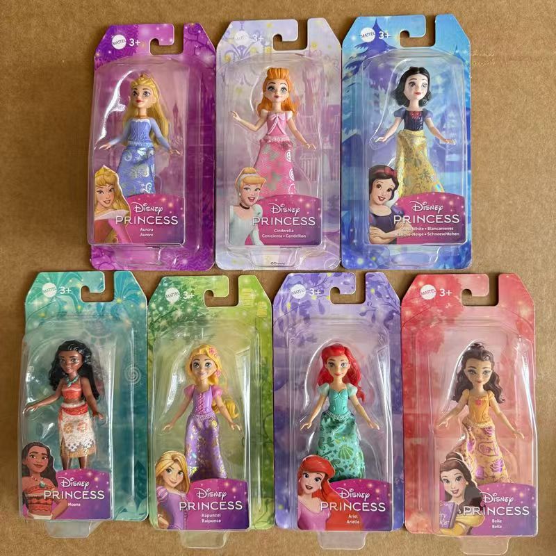 Authentic Mattel Barbie Shiny  - Mattel Toy Barbie 评论和价格