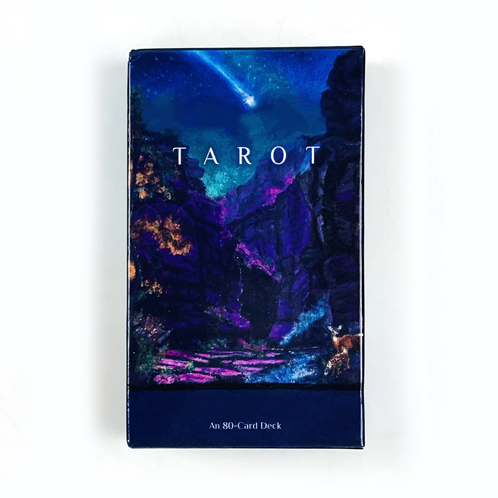 New Tarot Cards Family Gatheri - Board Game Of Life 评论和价格