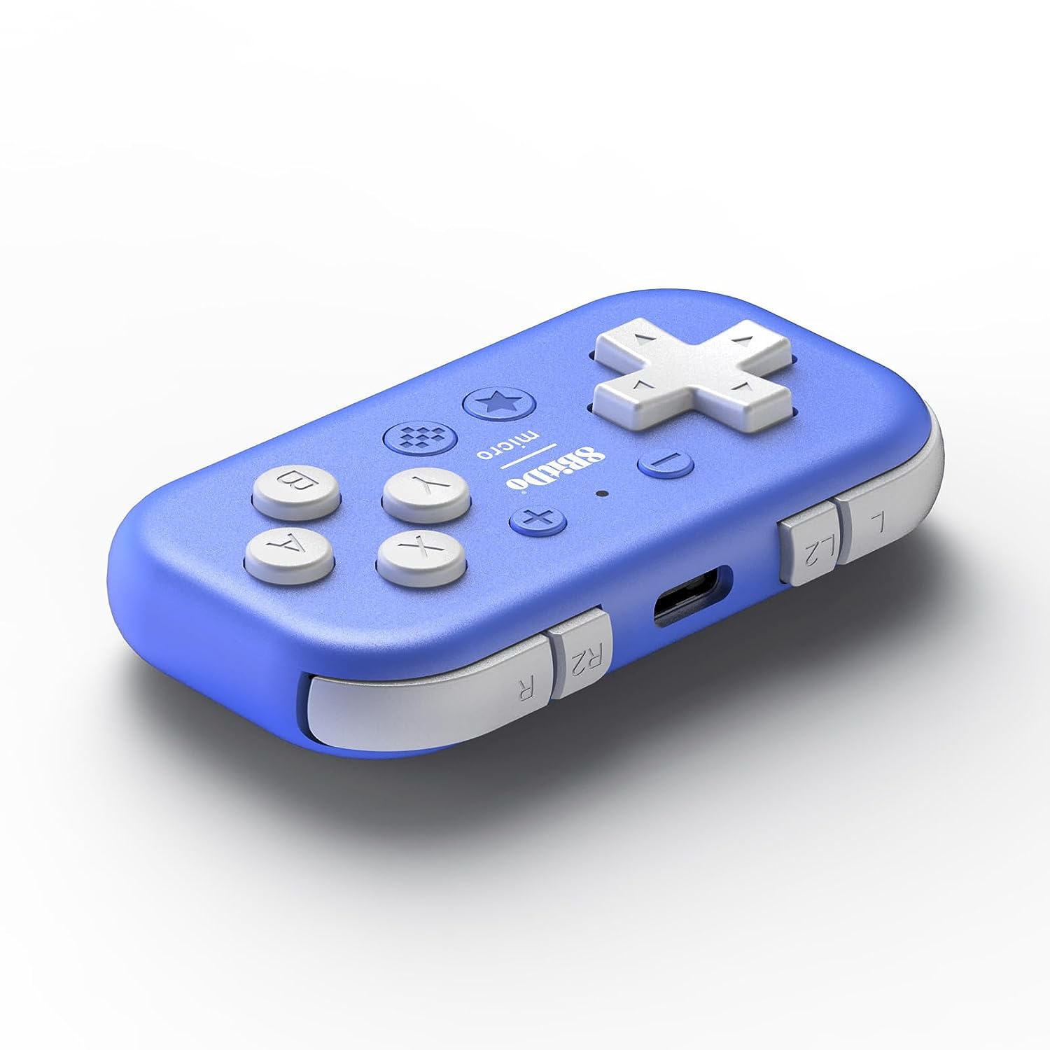 8Bitdo Micro Bluetooth Gamepad - Board Game Android 评论和价格