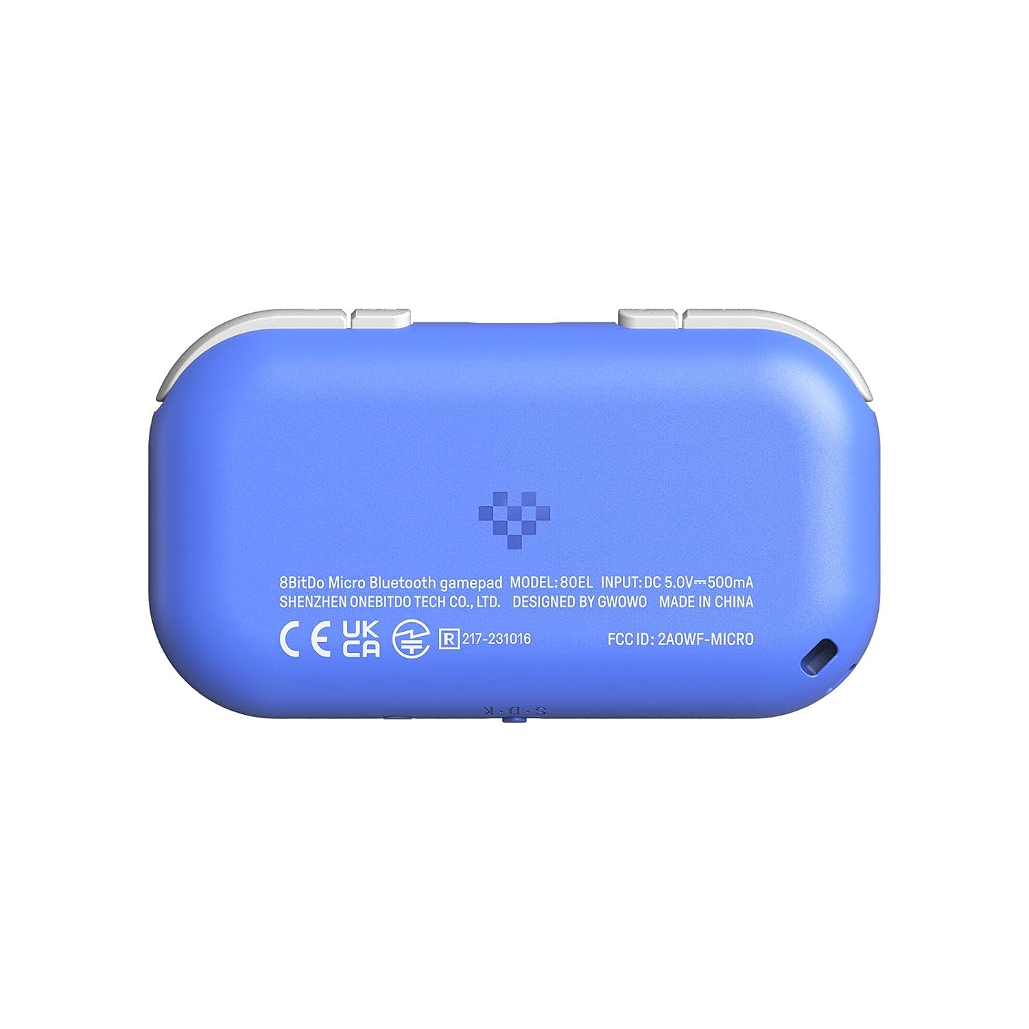 8Bitdo Micro Bluetooth Gamepad - Board Game Android 评论和价格