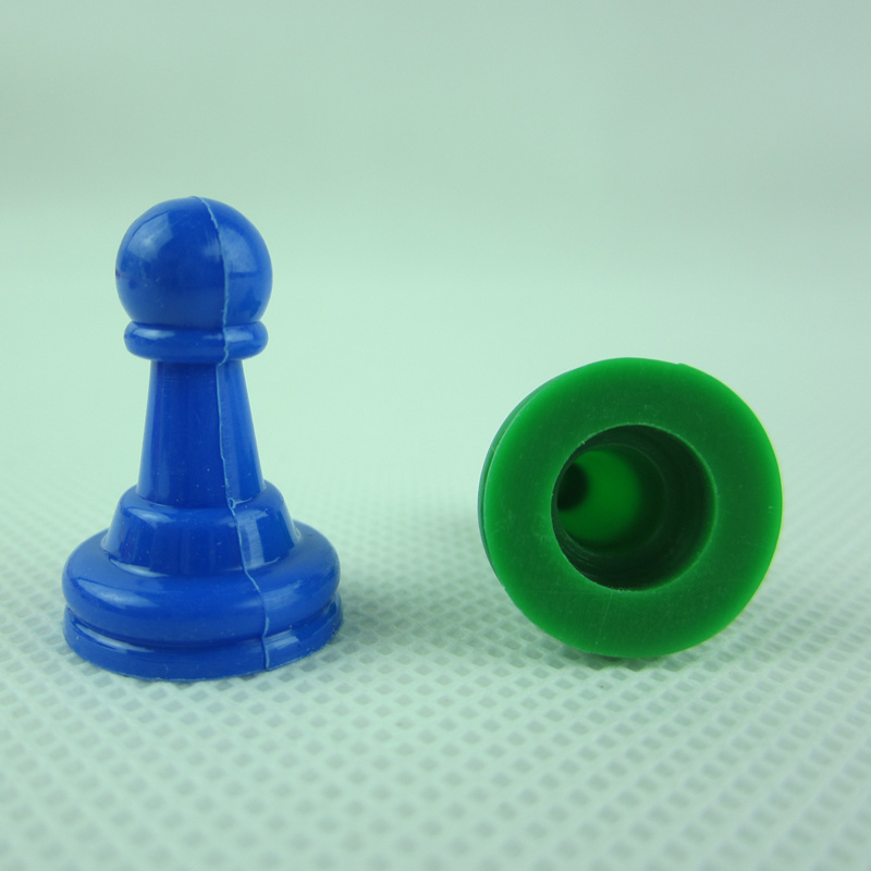 96 Pieces 24*16mm 8 Colors Pla - Board Game Catan 评论和价格