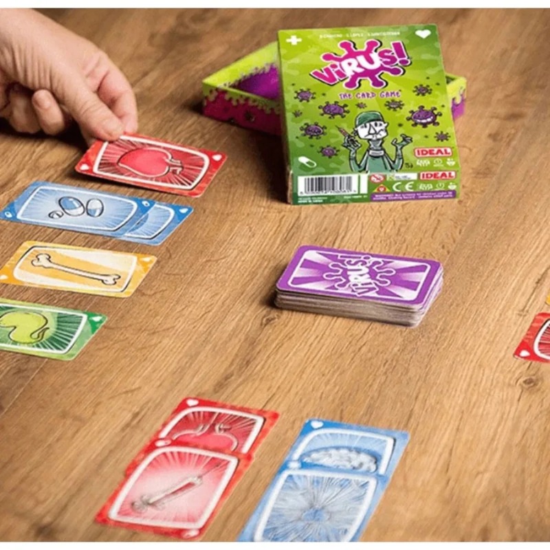 2026 Family Strategy Card Game - Strategy Board Game 评论和价格